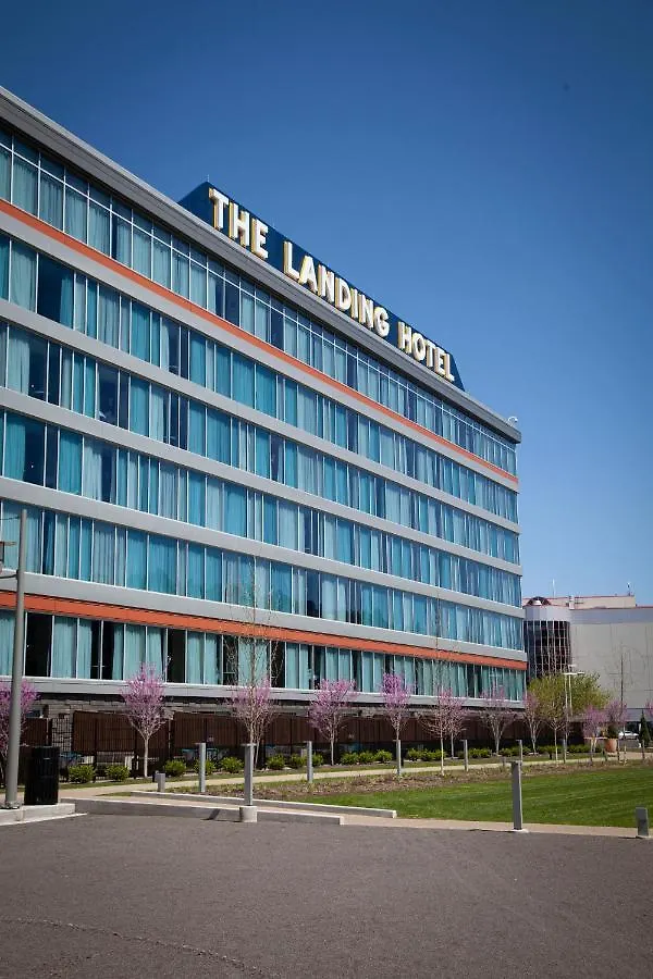 The Landing Hotel At Rivers Casino Pittsburgh