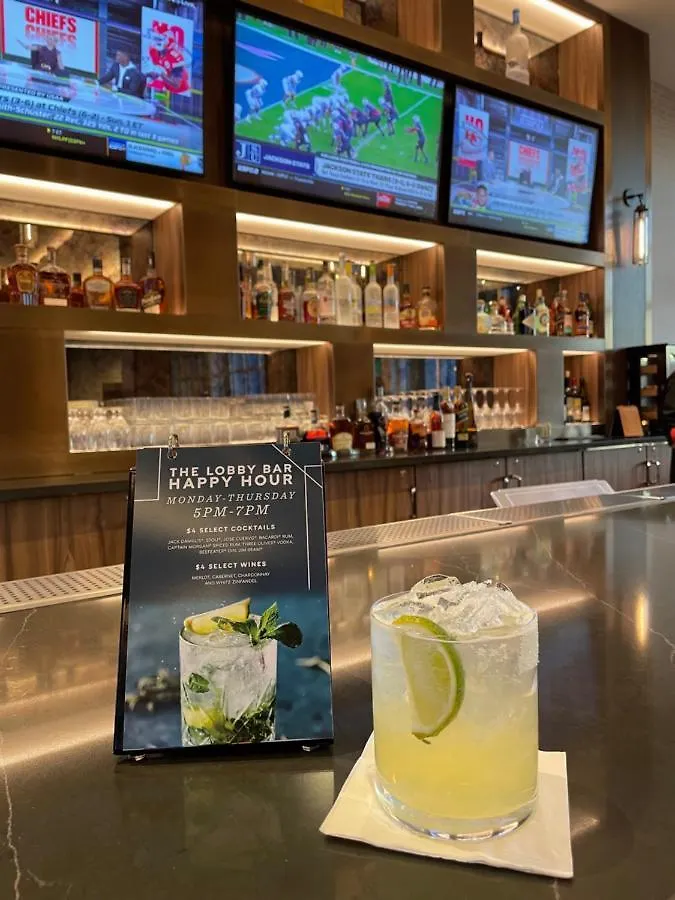 ***  The Landing Hotel At Rivers Casino Pittsburgh United States