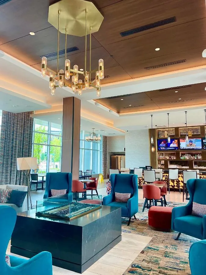 The Landing Hotel At Rivers Casino Pittsburgh