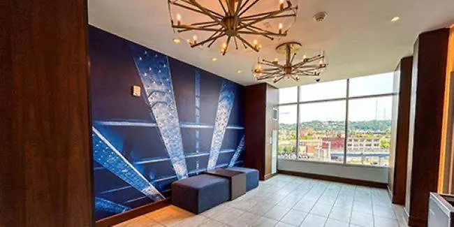 The Landing Hotel At Rivers Casino Pittsburgh 3*,  United States