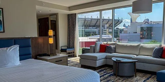 The Landing Hotel At Rivers Casino Pittsburgh 3*,  United States