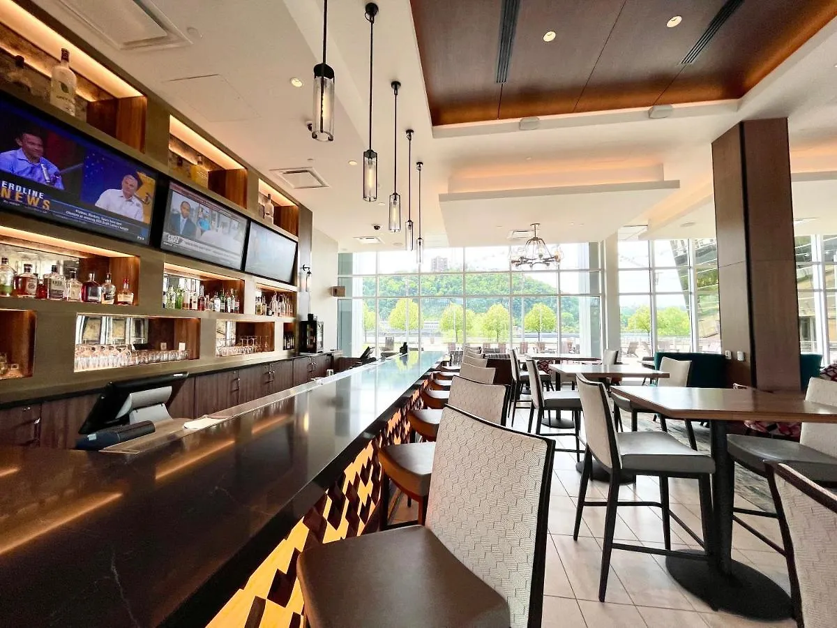 The Landing Hotel At Rivers Casino Pittsburgh