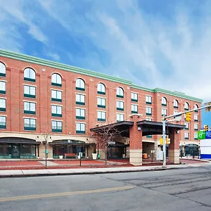 Hotel Express & Pittsburgh-south Side By Ihg