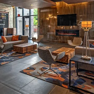 Hotel Indigo - Oakland By Ihg