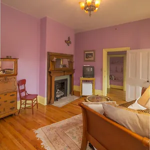 Bed & Breakfast The Of