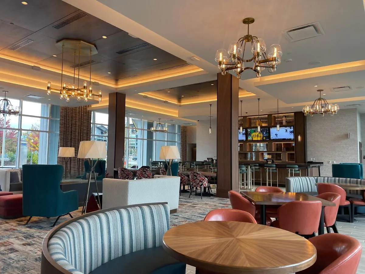 The Landing Hotel At Rivers Casino Pittsburgh United States