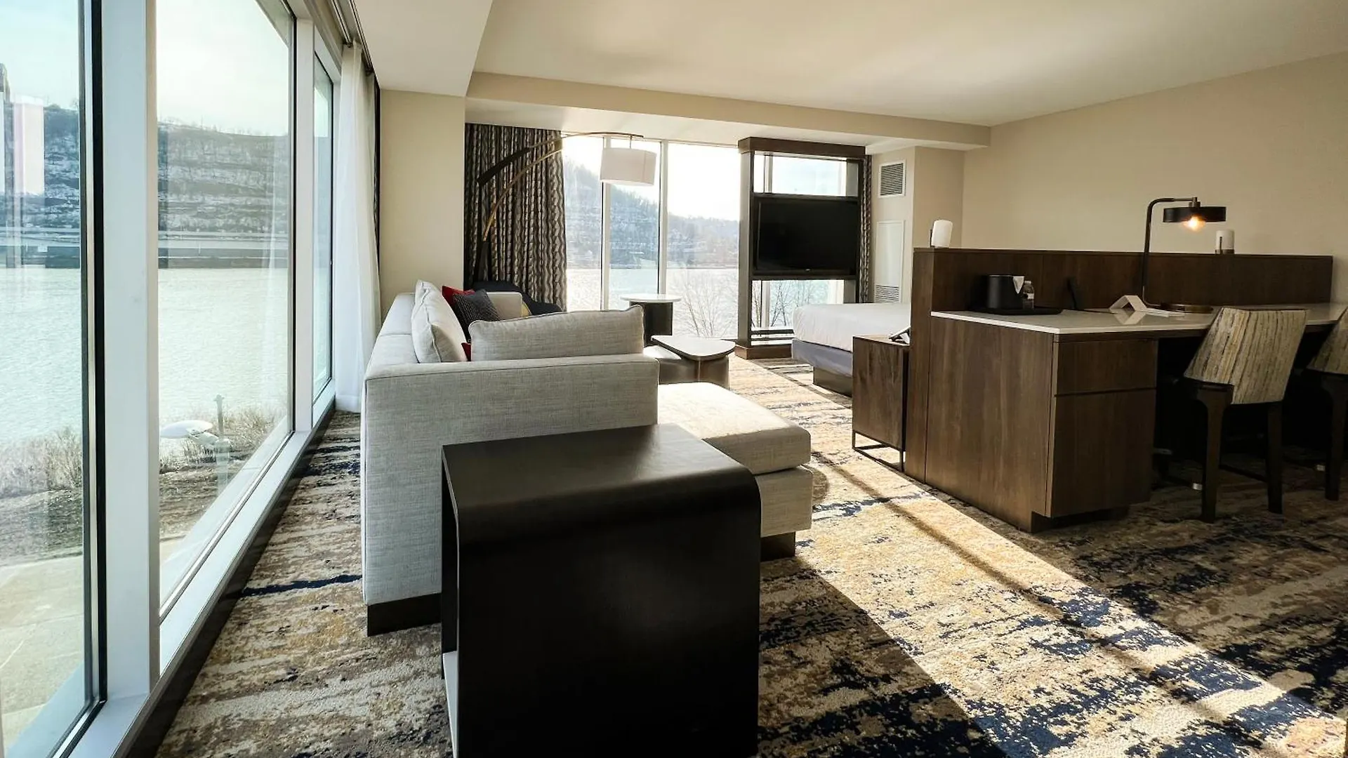 The Landing Hotel At Rivers Casino Pittsburgh