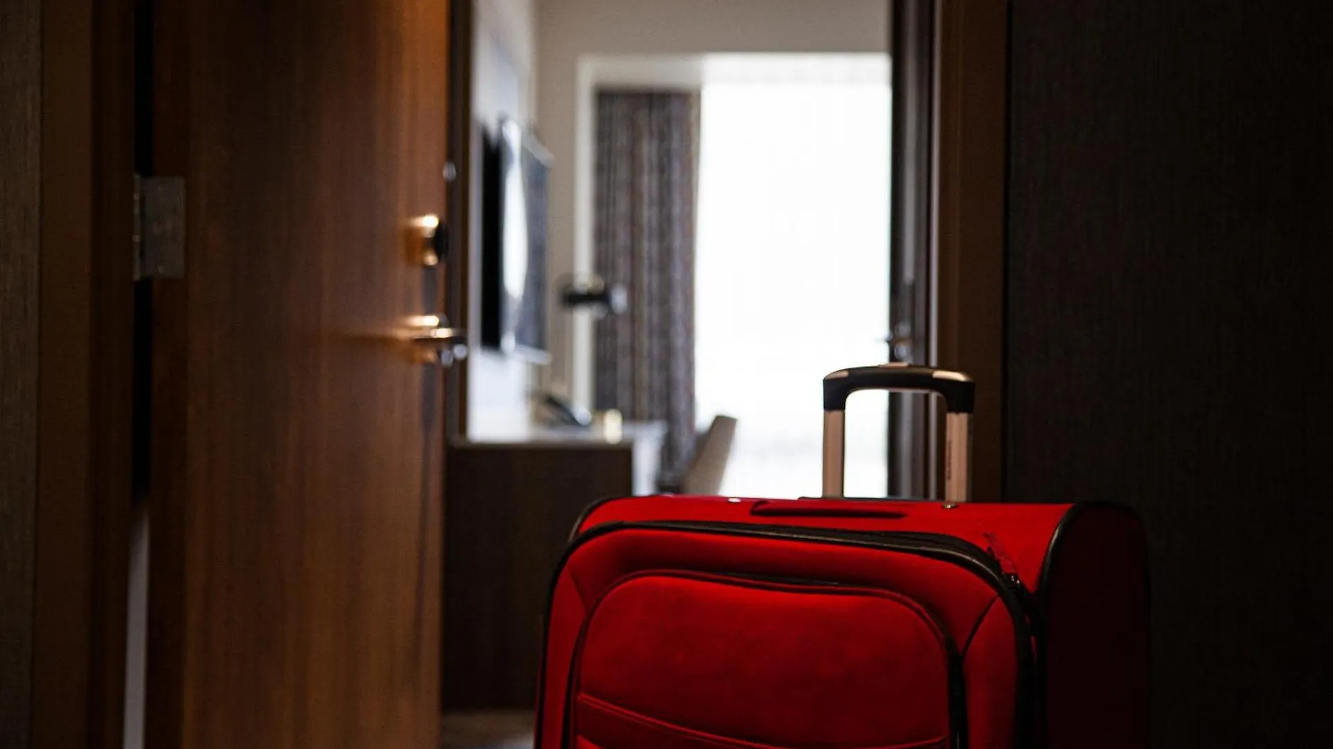 The Landing Hotel At Rivers Casino Pittsburgh