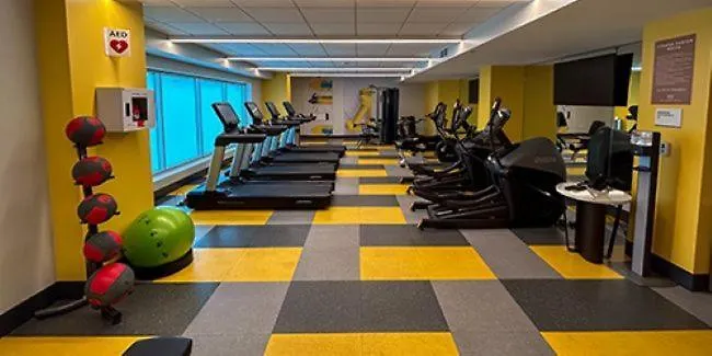 ***  The Landing Hotel At Rivers Casino Pittsburgh Stati Uniti