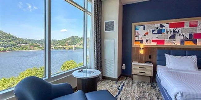 The Landing Hotel At Rivers Casino Pittsburgh