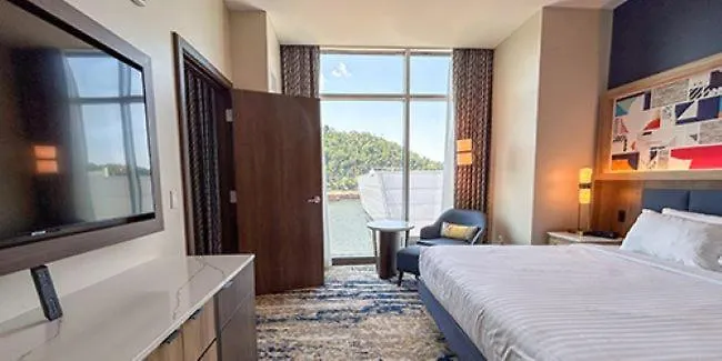 The Landing Hotel At Rivers Casino Pittsburgh